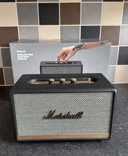 Marshall acton bluetooth for sale  BROMYARD