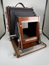 Deardorff 8x10 field for sale  Lansdale