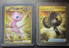 Lot carte pokémon d'occasion  Lognes