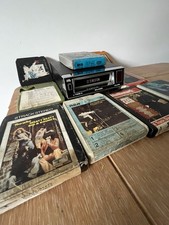 Vintage triton track for sale  YORK