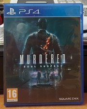 Murdered soul suspect usato  Verrua Savoia