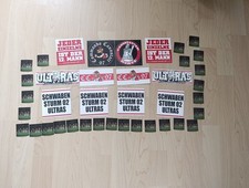 Vfb stuttgart ultra gebraucht kaufen  Stuttgart