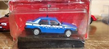 Alfa romeo polizia usato  Maltignano