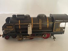 Jep locomotive 220 d'occasion  Morangis