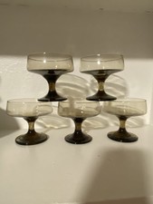 Vintage libbey tawny d'occasion  Expédié en Belgium