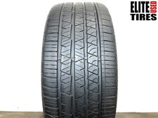 Continental crosscontact sport for sale  USA
