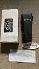 Fulltone clyde deluxe for sale  UK