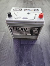 Lion efb stop for sale  BELPER