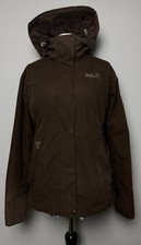 Jack wolfskin kapuzen gebraucht kaufen  Detmold