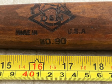 vintage wood baseball bats for sale vintage wood baseball bats for sale Rock Hall