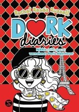 Dork diaries nikkis gebraucht kaufen  Berlin