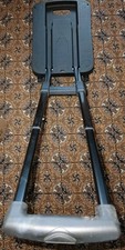 Folding hand trolley for sale  BIRMINGHAM