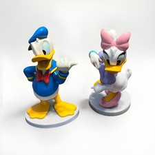 Disney donald daisy for sale  Troy