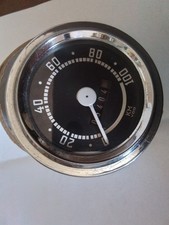 Vdo tachometer zündapp gebraucht kaufen  Bad Hersfeld