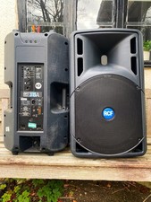 rcf speakers for sale rcf speakers for sale EXETER