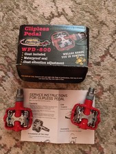 wellgo pedals for sale wellgo pedals for sale CHESHAM