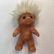 Vintage dam troll for sale  WELWYN GARDEN CITY