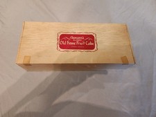 box household for sale  Stafford