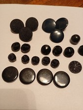 Lot ancien boutons d'occasion  Agen