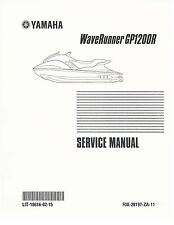 Yamaha waverunner service for sale  Lexington