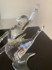 Swarovski anna pavlova. usato  Pieve di Cadore