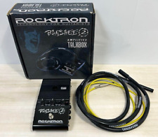 Rocktron banshee talk usato  Spedire a Italy