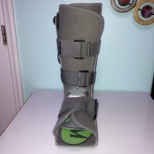 Boot aircast soft for sale  Saint Augustine