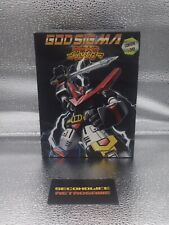 God sigma volume usato  Seveso