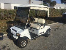 2001 club car for sale  Palm Beach Gardens