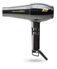 Parlux superturbo 2600 usato  Bastia Umbra