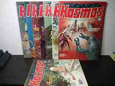 1977 kosmos fumetti usato  Italia