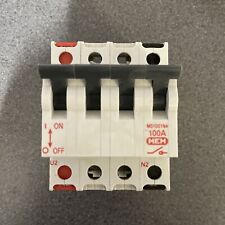 Mem 100 amp for sale  LEEDS