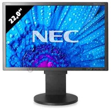 Nec multisync ea222wme gebraucht kaufen  Ettlingen