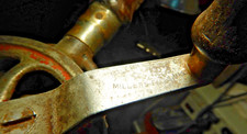 Vintage miller falls for sale  Denver