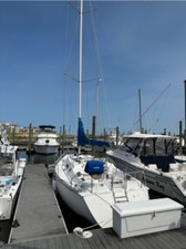 1984 hunter sailboat for sale  Norfolk