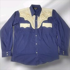 Rodeo pearl snap for sale  Demorest