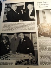 Cr20 ephemera 1961 for sale  LEICESTER