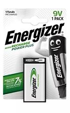 Pile energizer rechargeable d'occasion  Montfavet