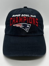 Nfl patriots super for sale  San Antonio
