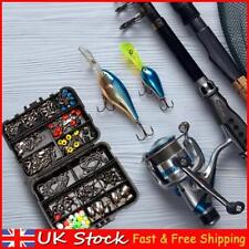 Fishing accessories kit for sale  UK