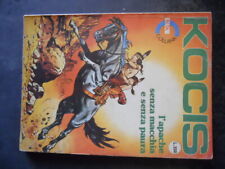 Kocis 1976 fumetto usato  Italia