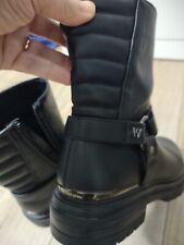 Stivali wrangler donna usato  Bari