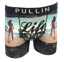 Pullin boxer underwear d'occasion  Montceau-les-Mines