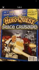 Hero quest space for sale  LONDON