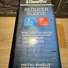 Draw tite trailer for sale  Parsons