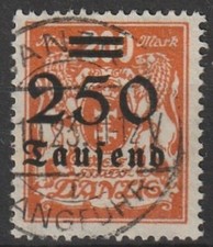 Danzic michel 160 usato  Italia
