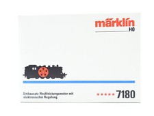 Märklin 7180 umsatzbau gebraucht kaufen  Hameln