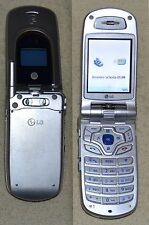 Cellulare u8110 usato  Ficulle