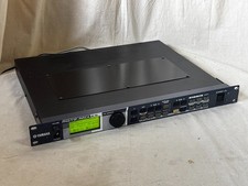 Yamaha Motif-Rack ES MOTIF RACK GERADOR DE TOM ES com adaptador 100-240V comprar usado  Enviando para Brazil