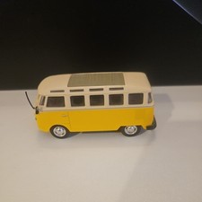 Bus samba diecast for sale  ASHTEAD